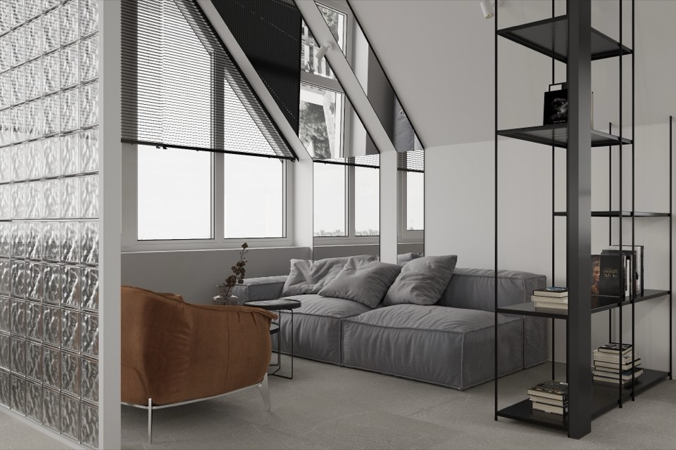 Отель Миасс · Холл · 3