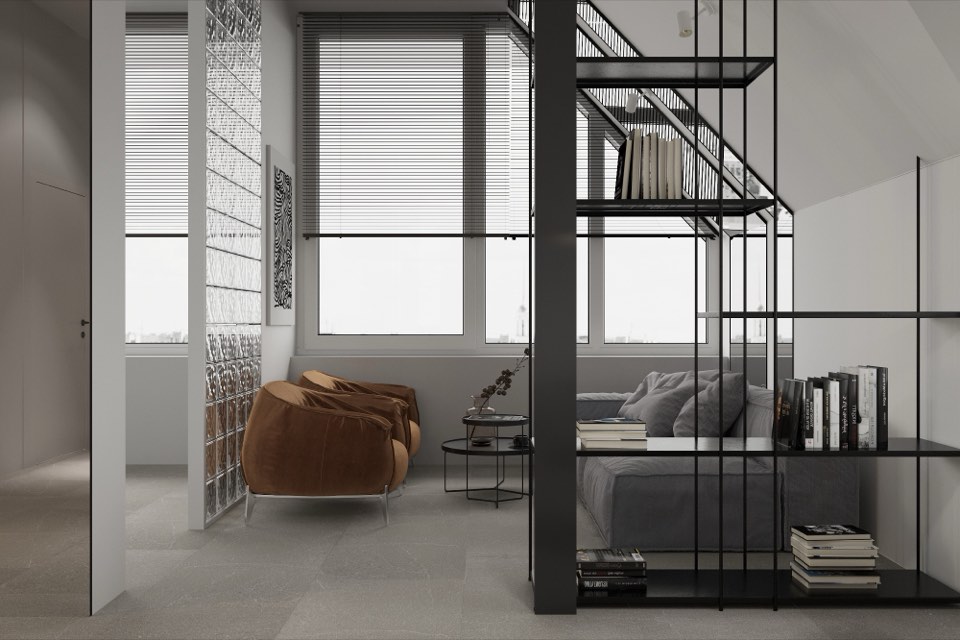 Отель Миасс · Холл · 5