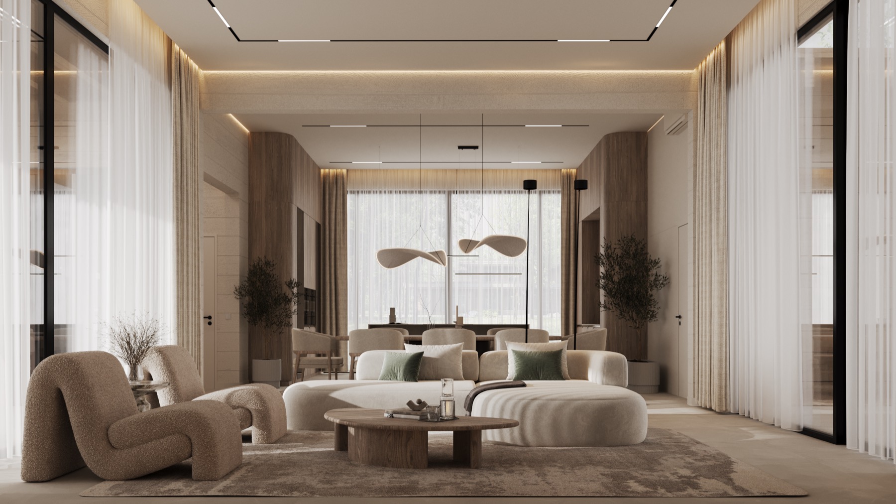 Райт Вилладж