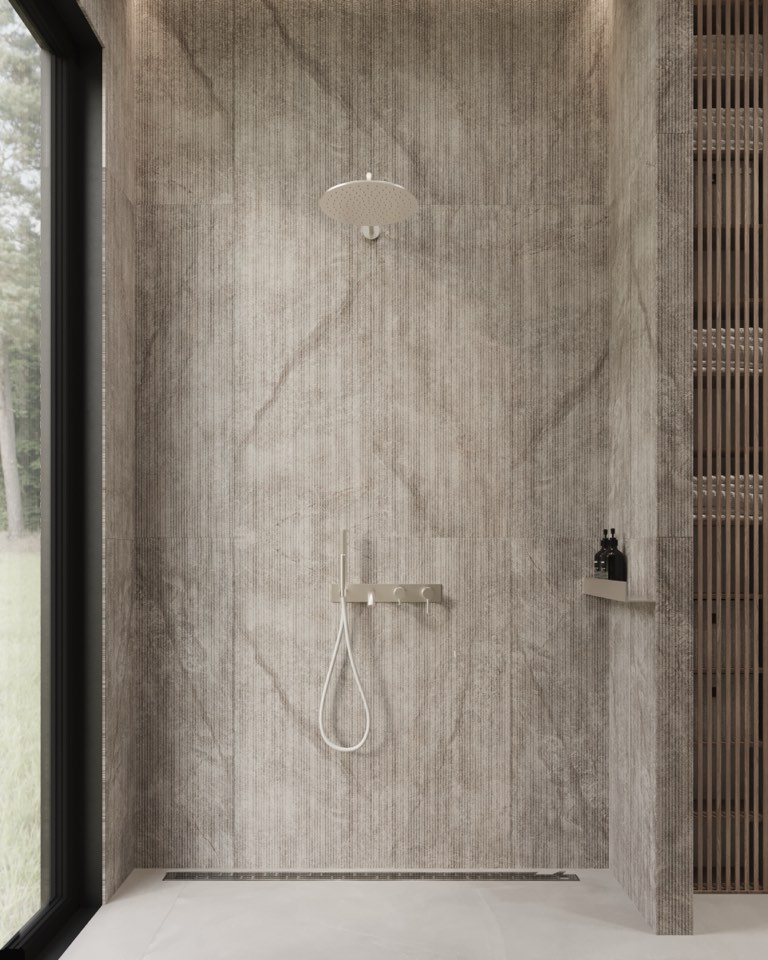 Райт Вилладж · Мастер су · 4