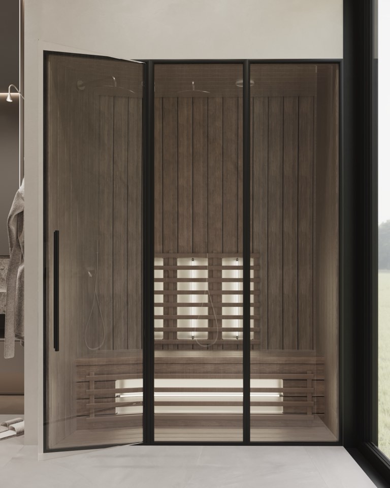 Райт Вилладж · Мастер су · 5