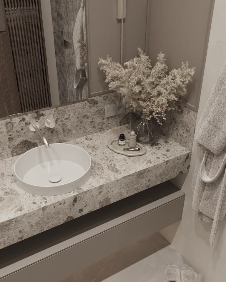 Райт Вилладж · Мастер су · 6