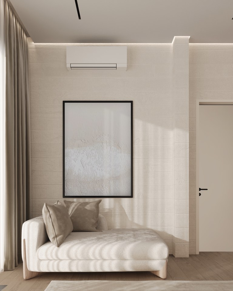 Райт Вилладж · Кабинет · 3