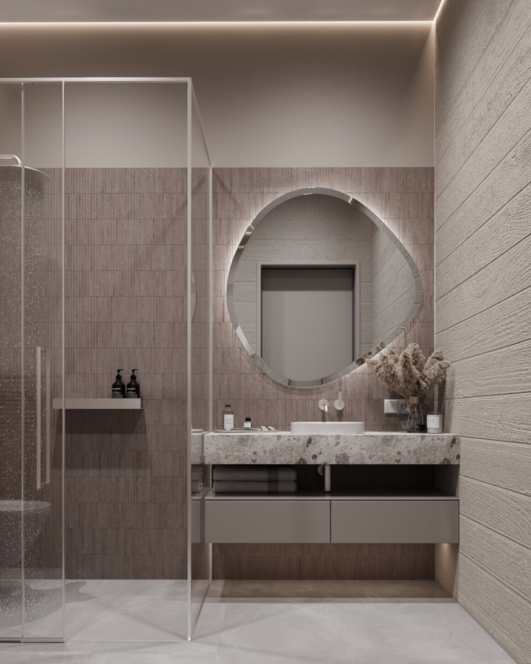 Райт Вилладж · Детский су · 1