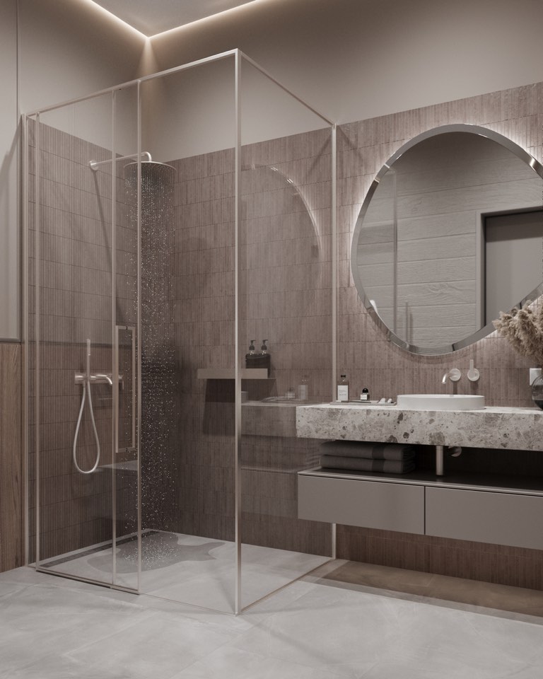 Райт Вилладж · Детский су · 2