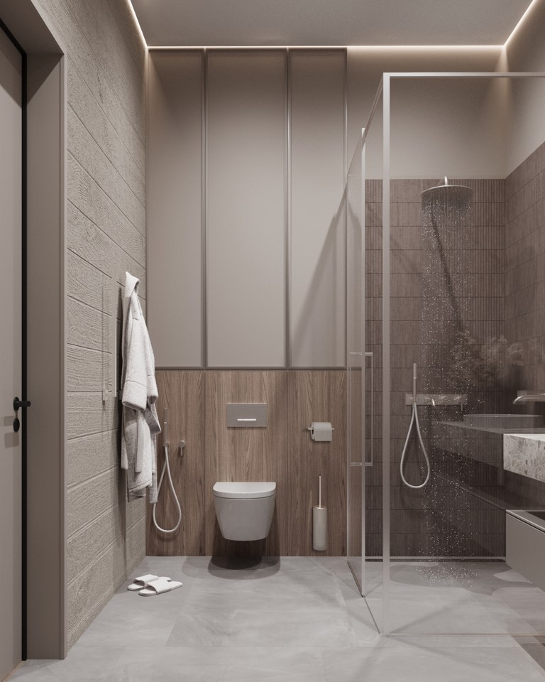 Райт Вилладж · Детский су · 3