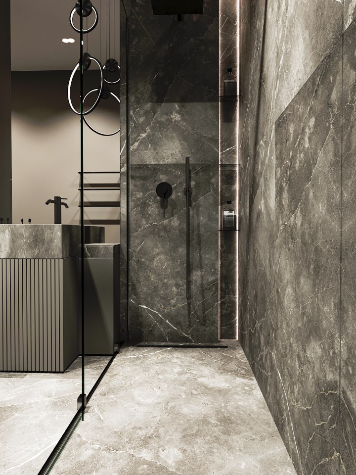 ЖК Ньютон · Мастер су · 2