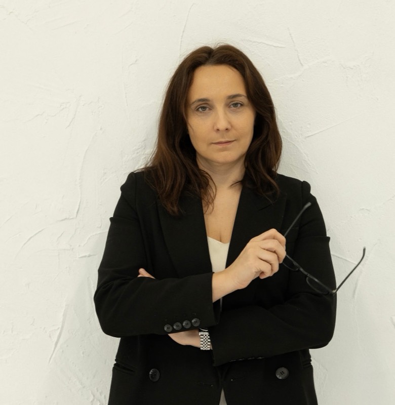 Анна Березняковская